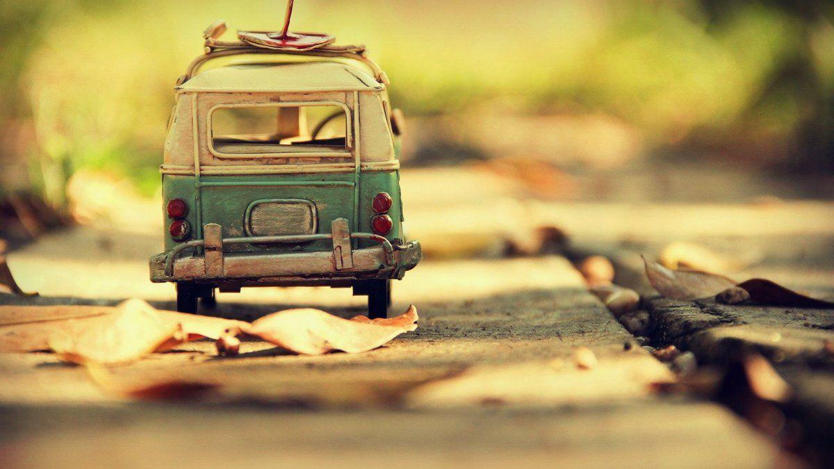 Cars Wallpaper: Vw Bus Wallpapers High Definition with HD…