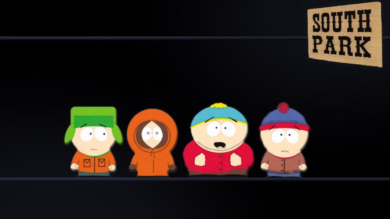 South Park Wallpapers