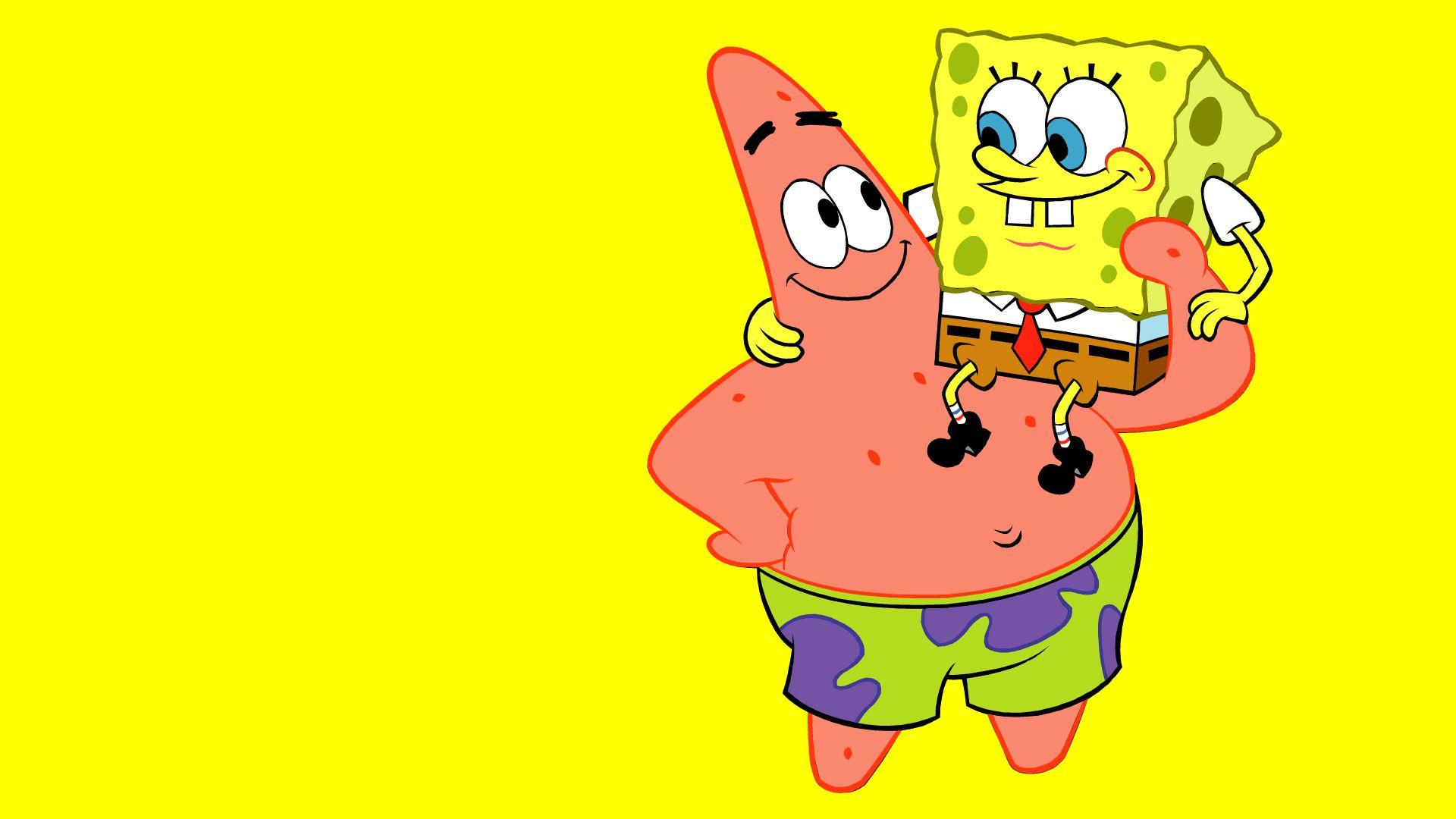 Spongebob wallpapers