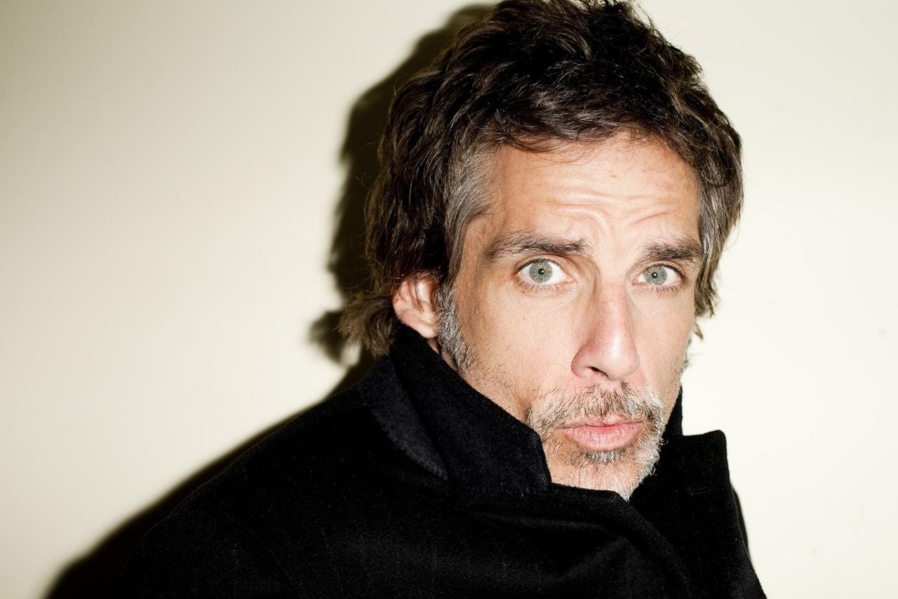 Wide HD Ben Stiller Wallpapers