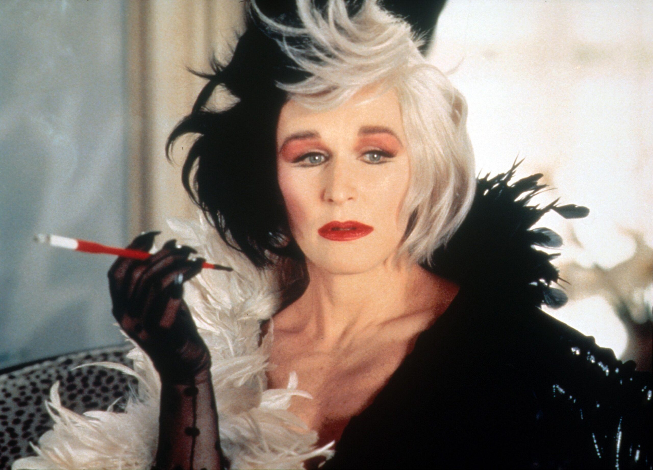 Best 51+ Cruella De Vil Wallpapers on HipWallpapers