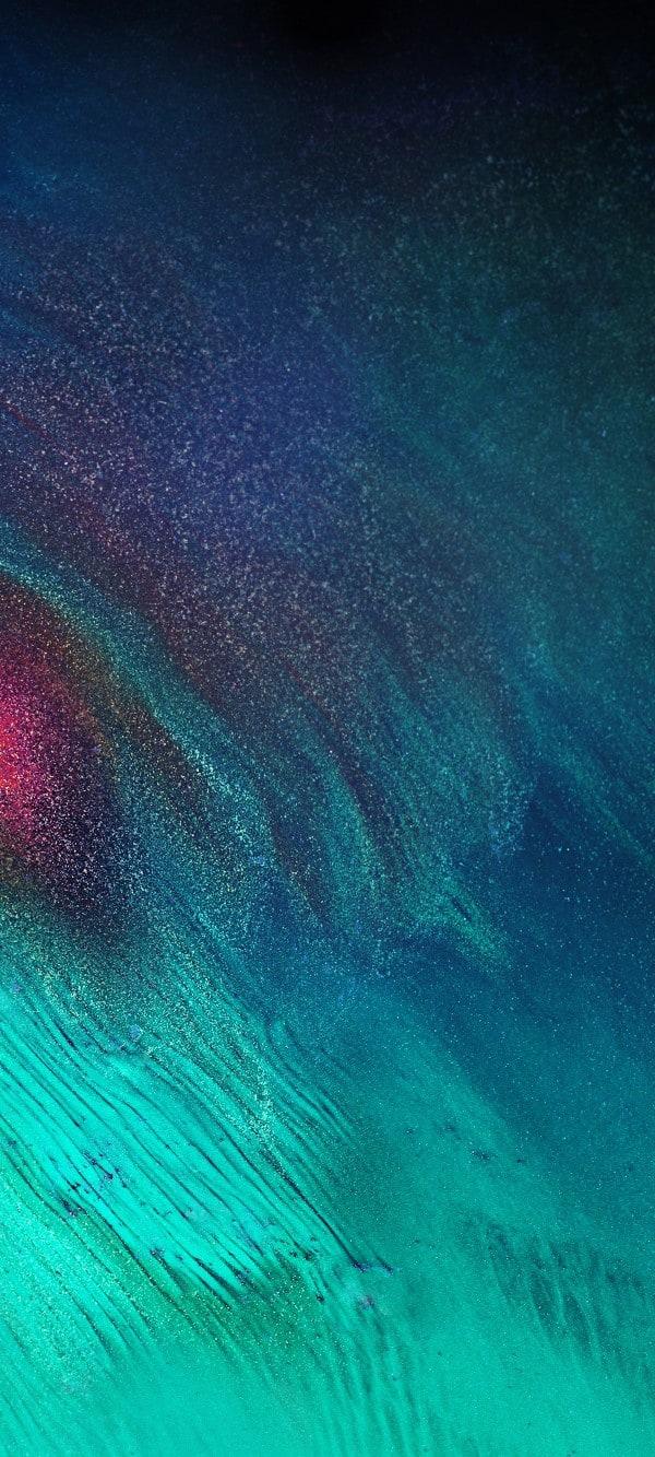 Samsung Galaxy A80 Stock Wallpapers