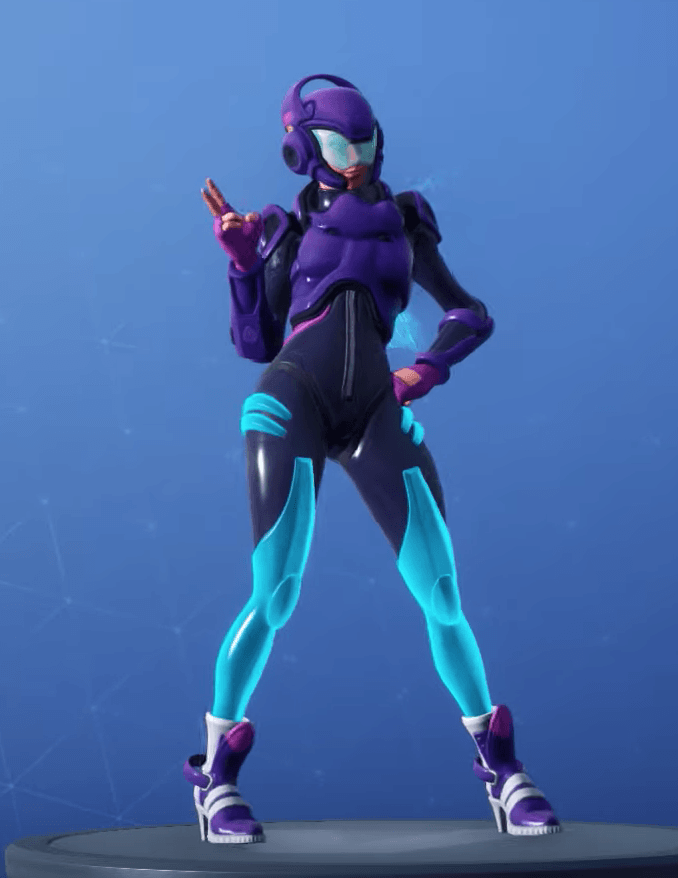 Rox Fortnite wallpapers