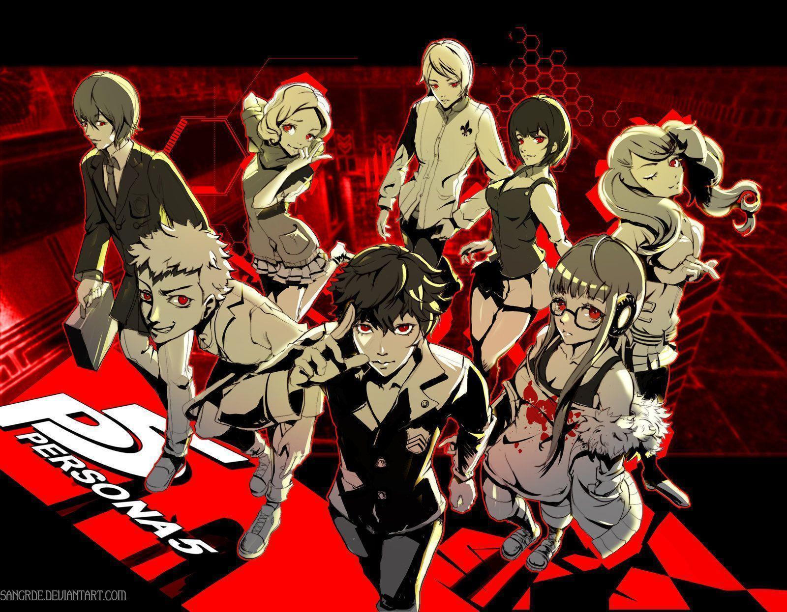 persona5