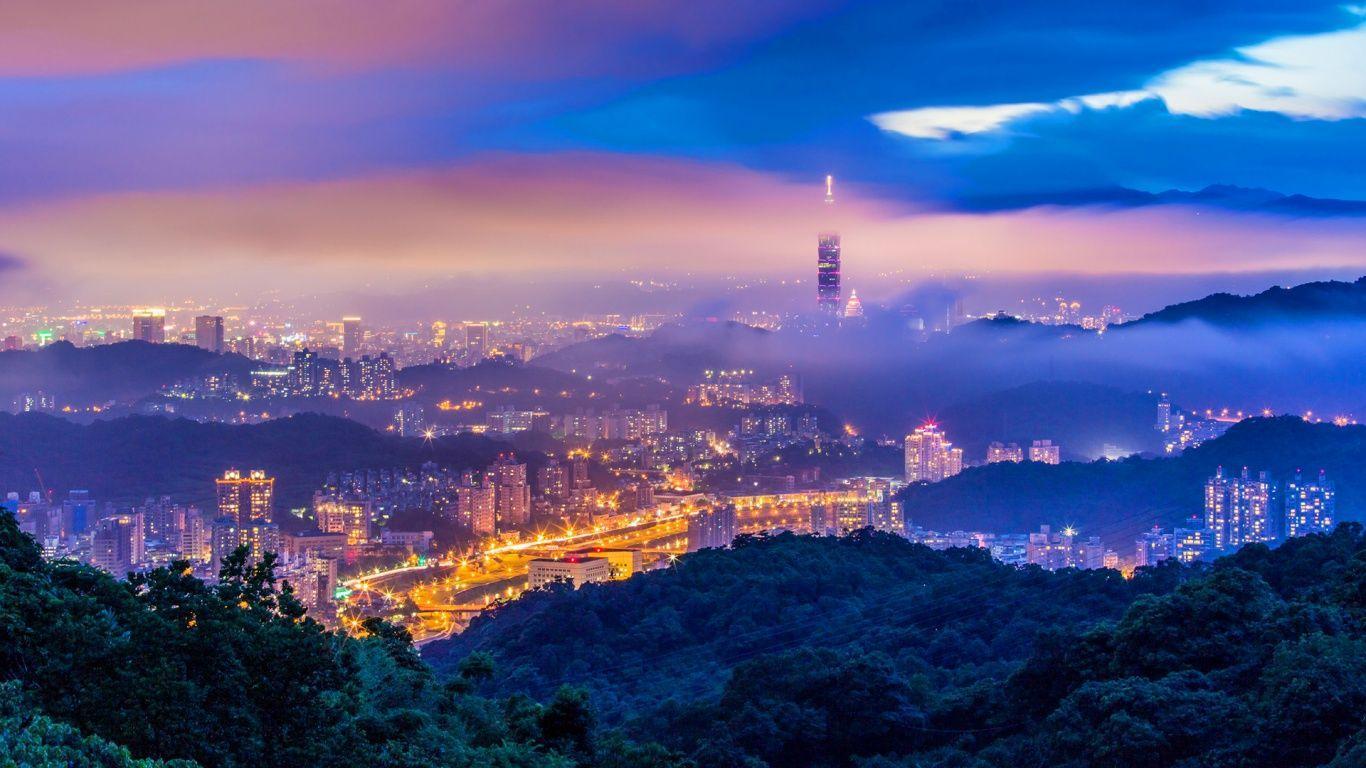 Best Taiwan Wallpapers, Wide HD Quality Photos Collection