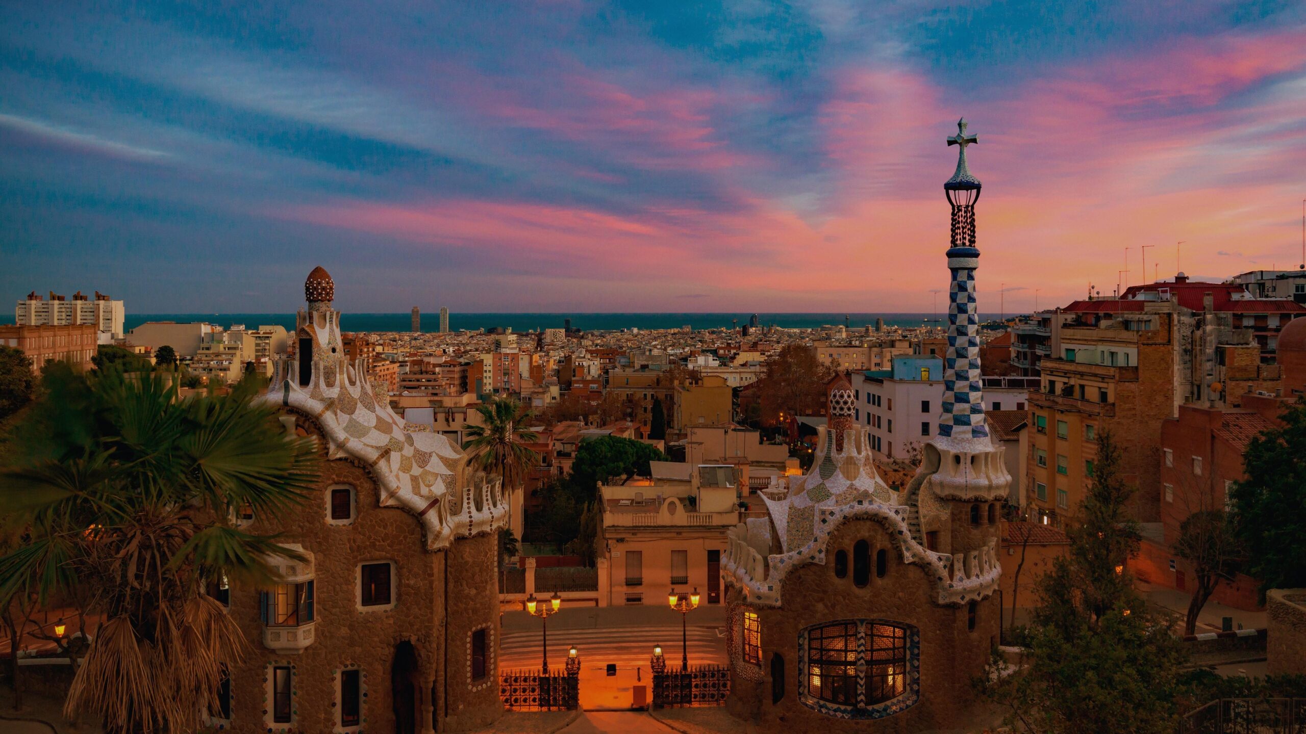 Park Güell