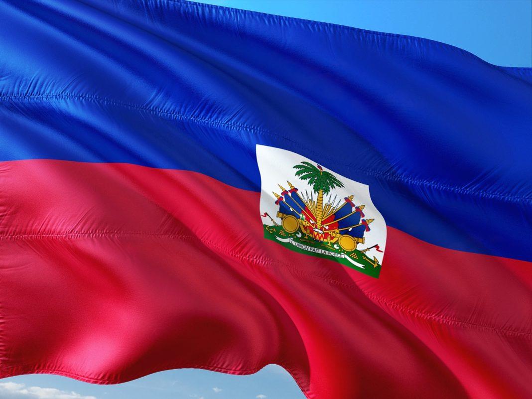 Best Haitian Flag Photos 2017 – Blue Maize