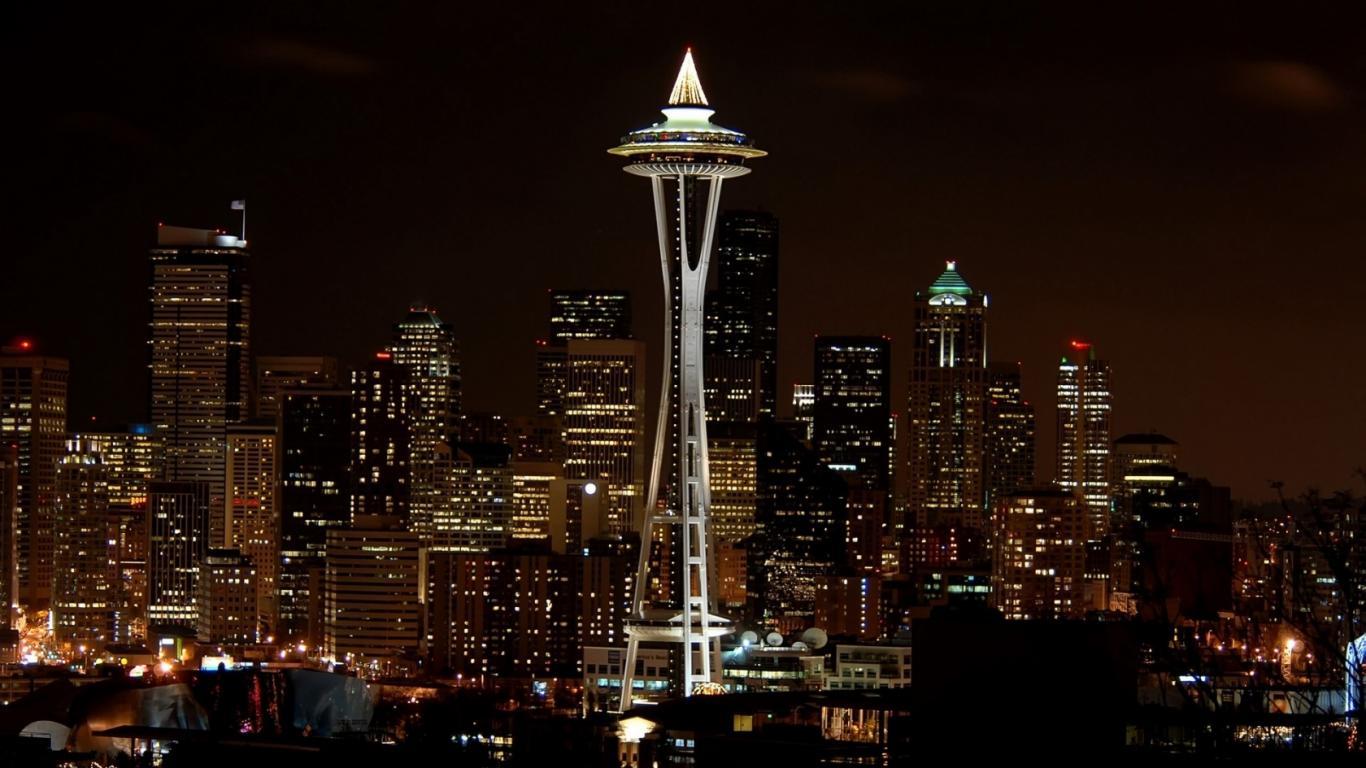 Seattle Wallpapers 7