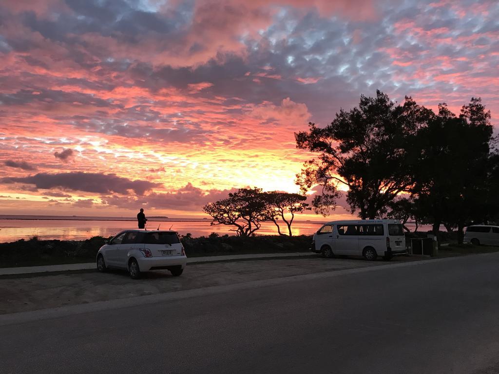 Little Italy Hotel, Nuku’alofa, Tonga