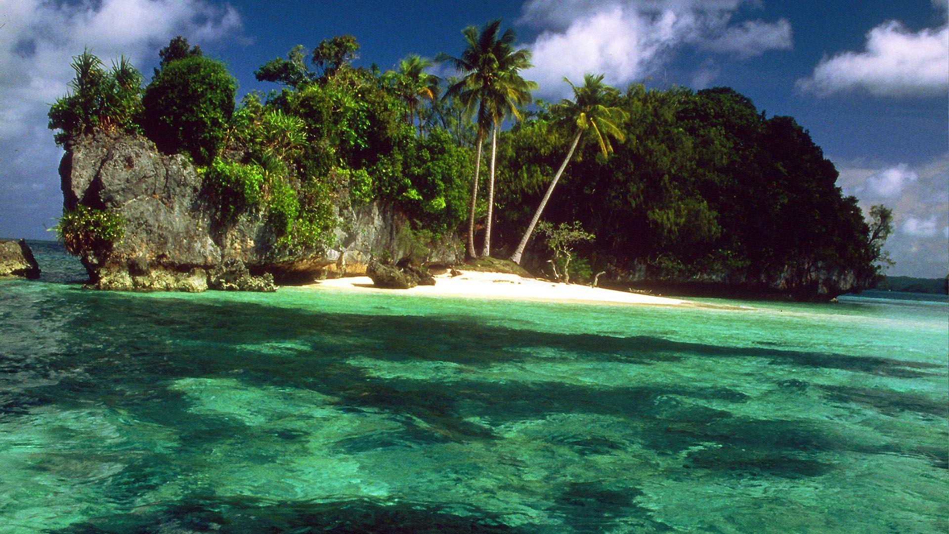 Palau HD Wallpapers