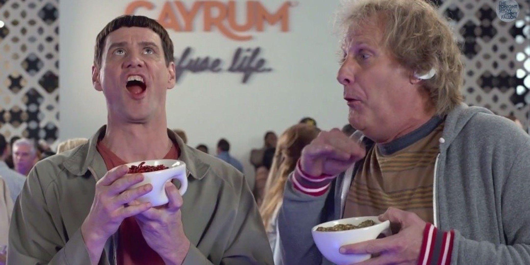 New “Dumb and Dumber To” Trailer