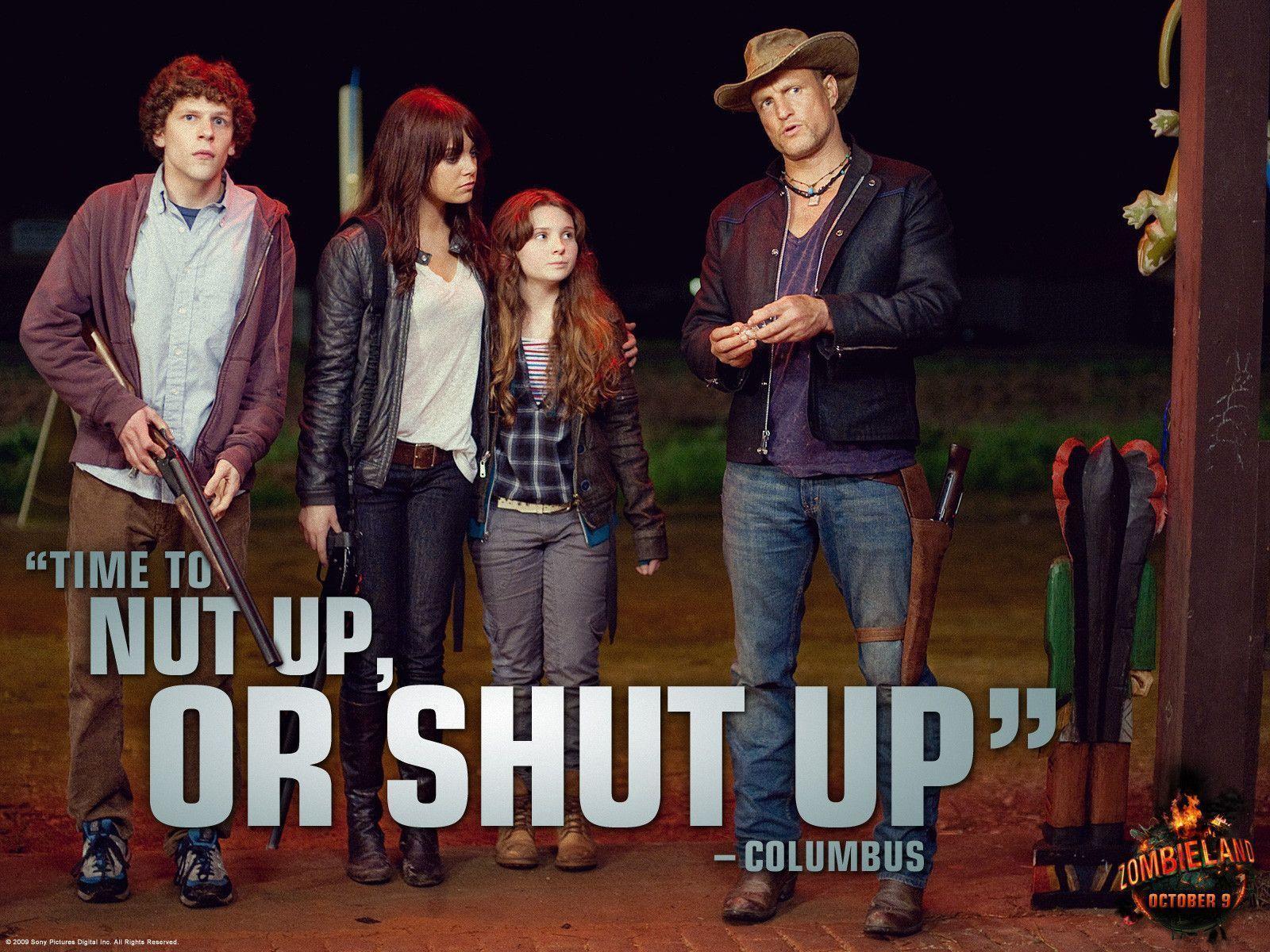 Zombieland