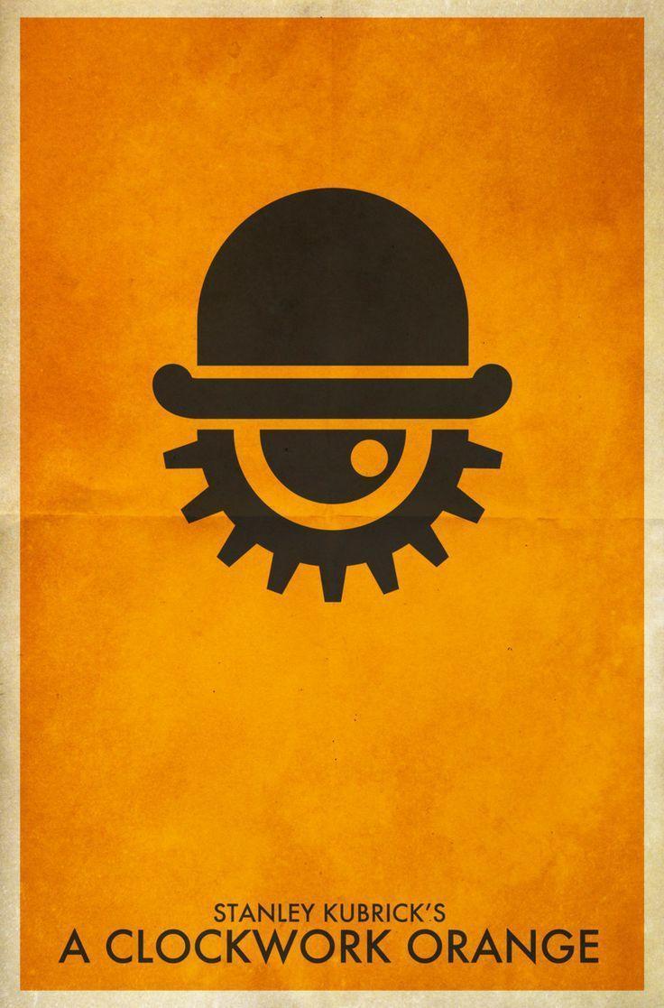 Clockwork Orange