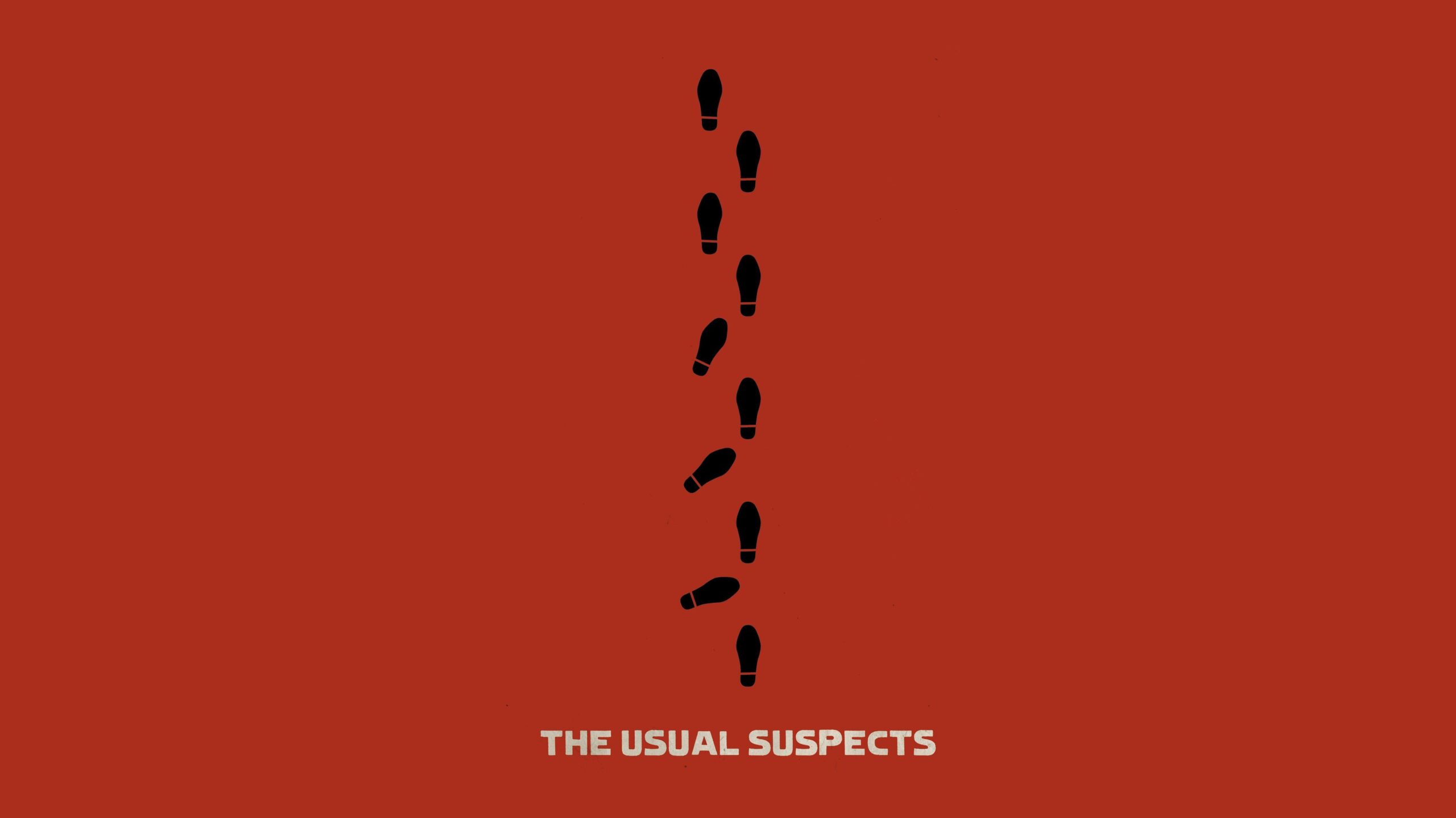 8 The Usual Suspects HD Wallpapers