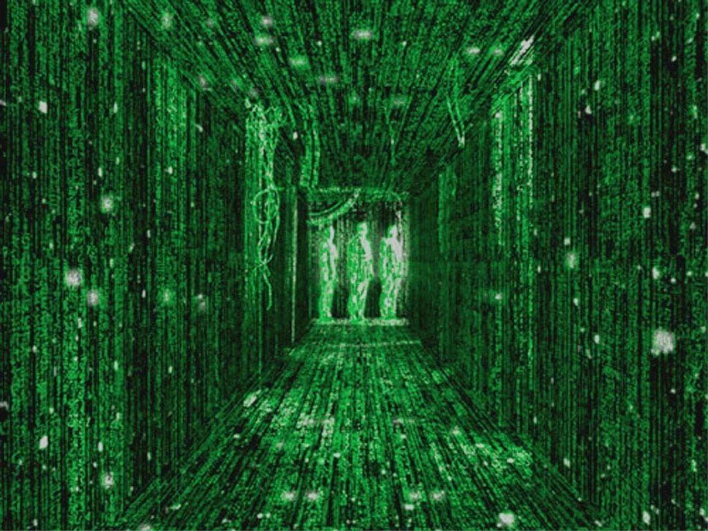 Matrix Movie Hd Backgrounds 9 HD Wallpapers