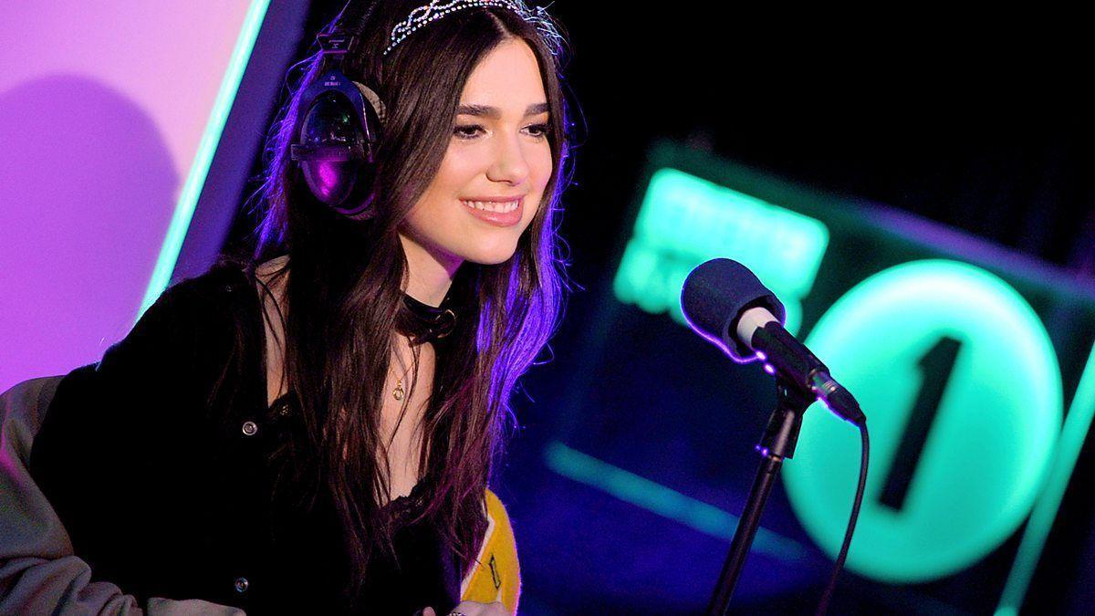 Dua Lipa photo 9 of 271 pics, wallpapers