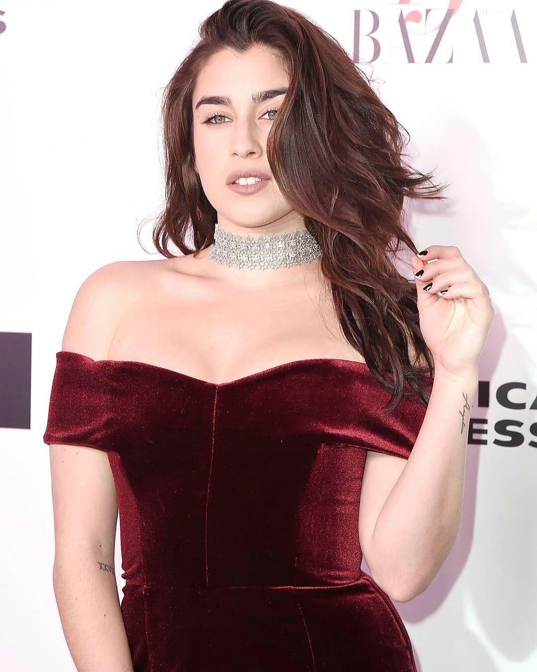 Lauren Jauregui Hot Wallpapers