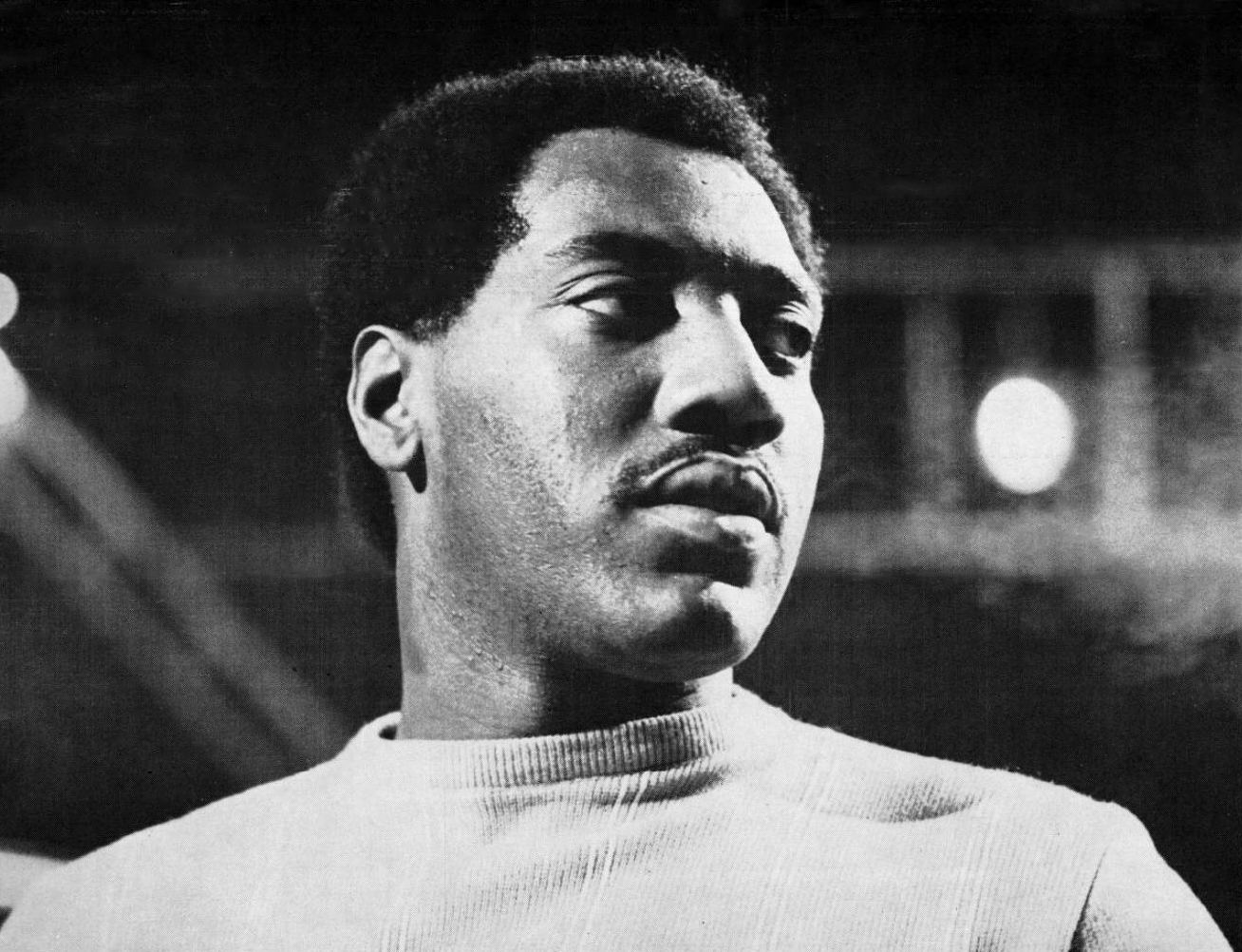 Artist of the Day: Otis Redding > WYCE