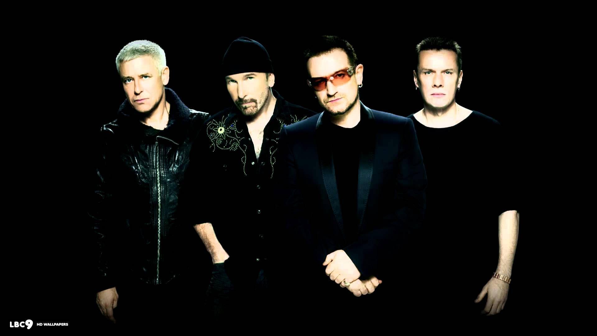 u2 wallpapers 3/3