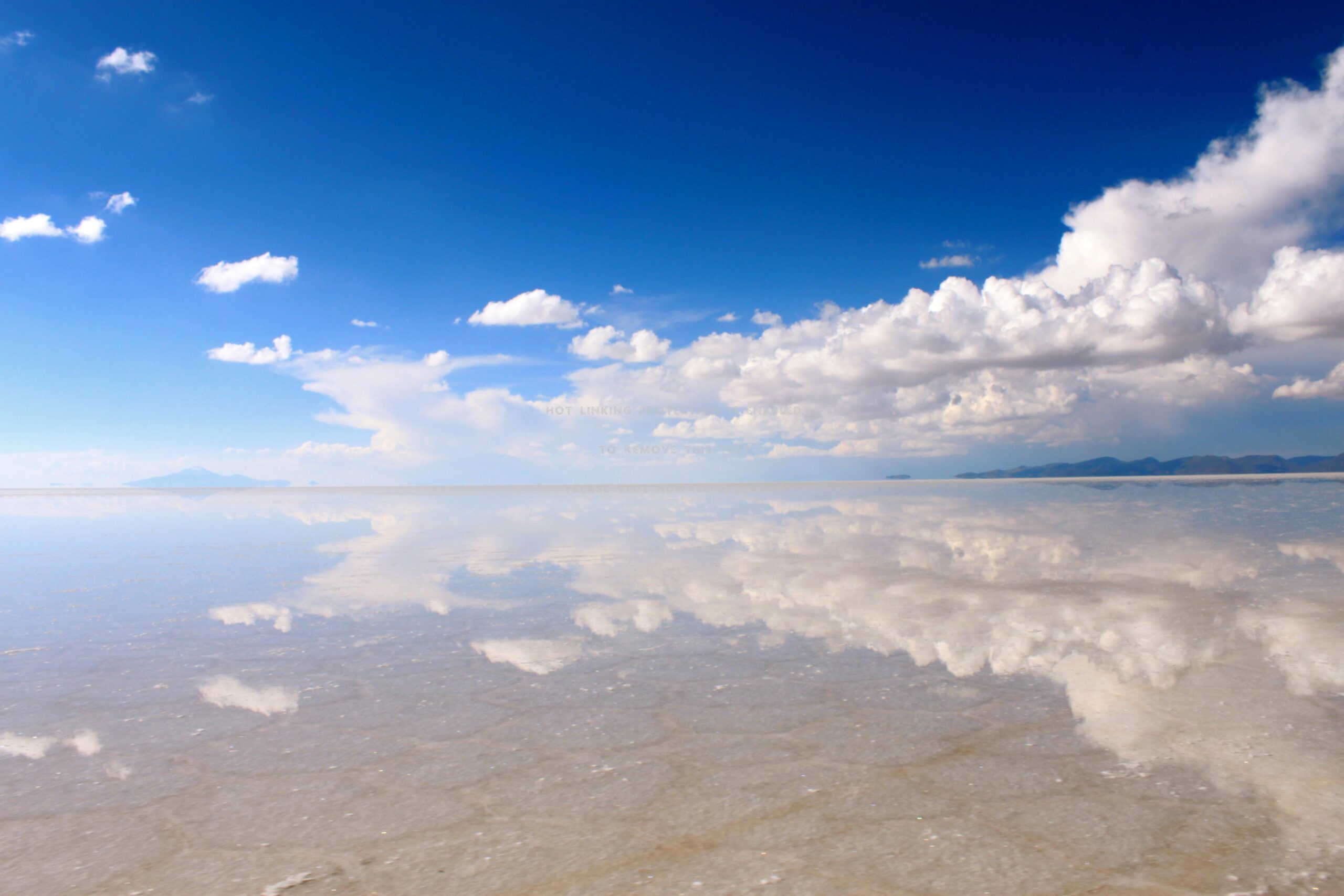 Salar De Uyuni Wallpapers