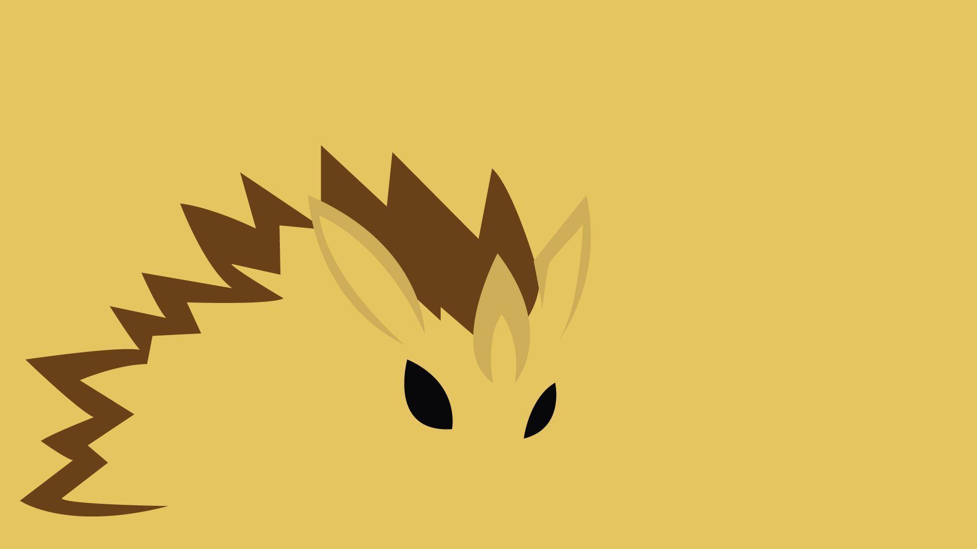 Download Minimalistic Sandslash