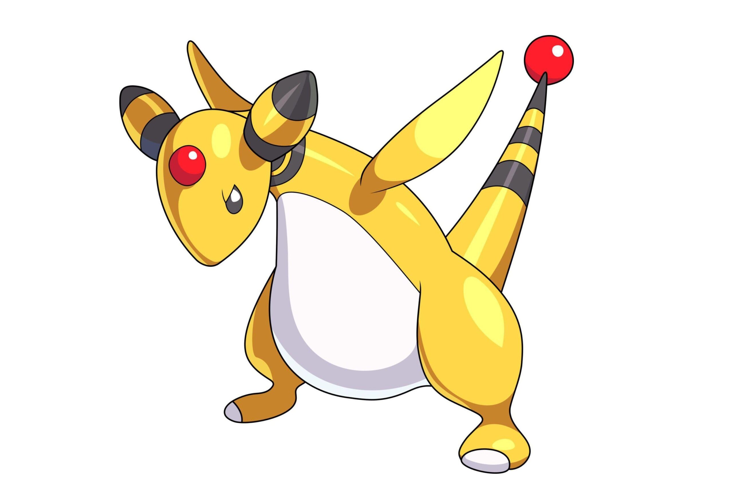 Ampharos Wallpapers Image Photos Pictures Backgrounds