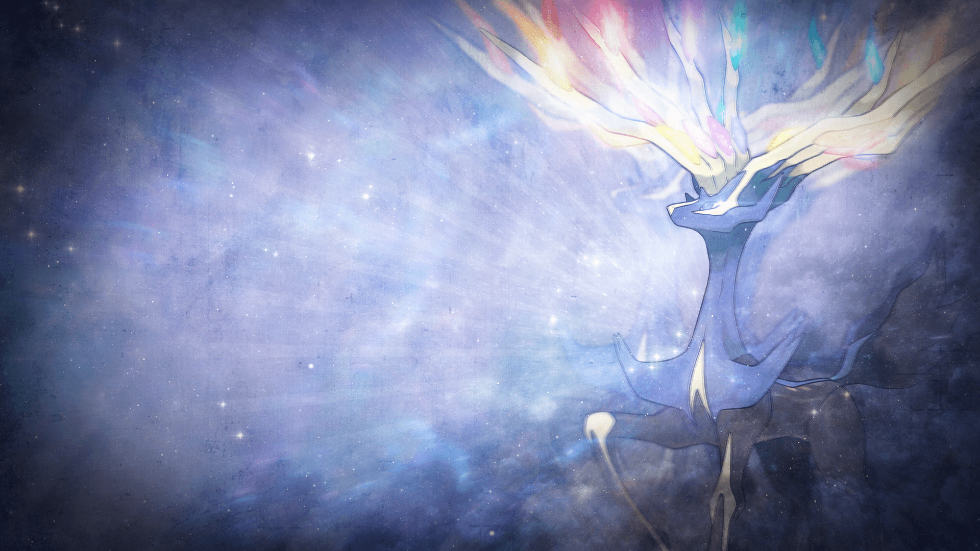 Xerneas HD Wallpapers