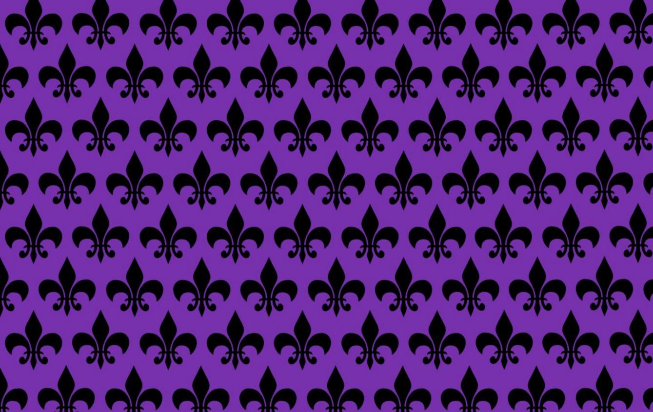 Fleur De Lis Wallpapers