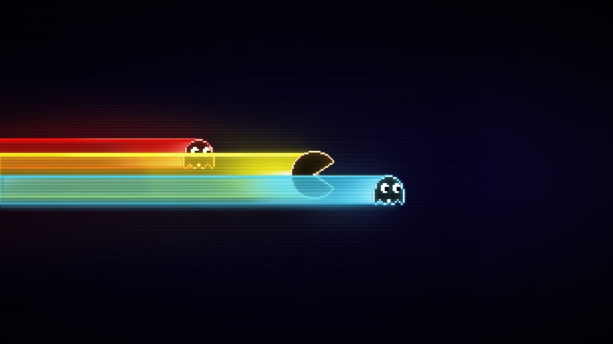 HD Pacman Wallpapers HD, Desktop Backgrounds , Image and