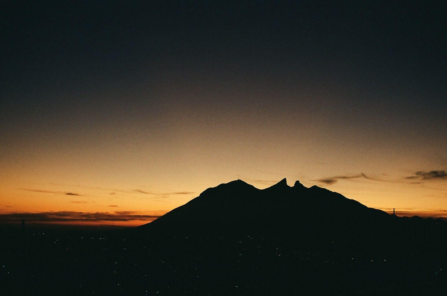 Sunrise at Monterrey 2 by luisjefe9