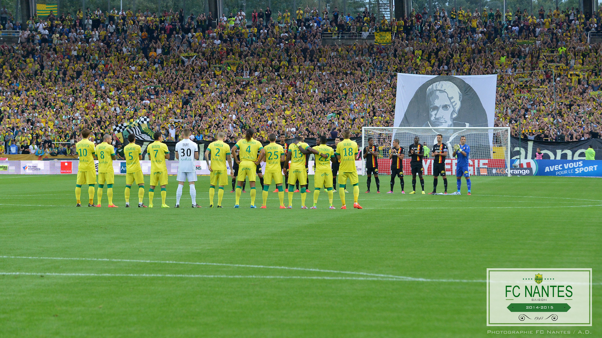 FC Nantes