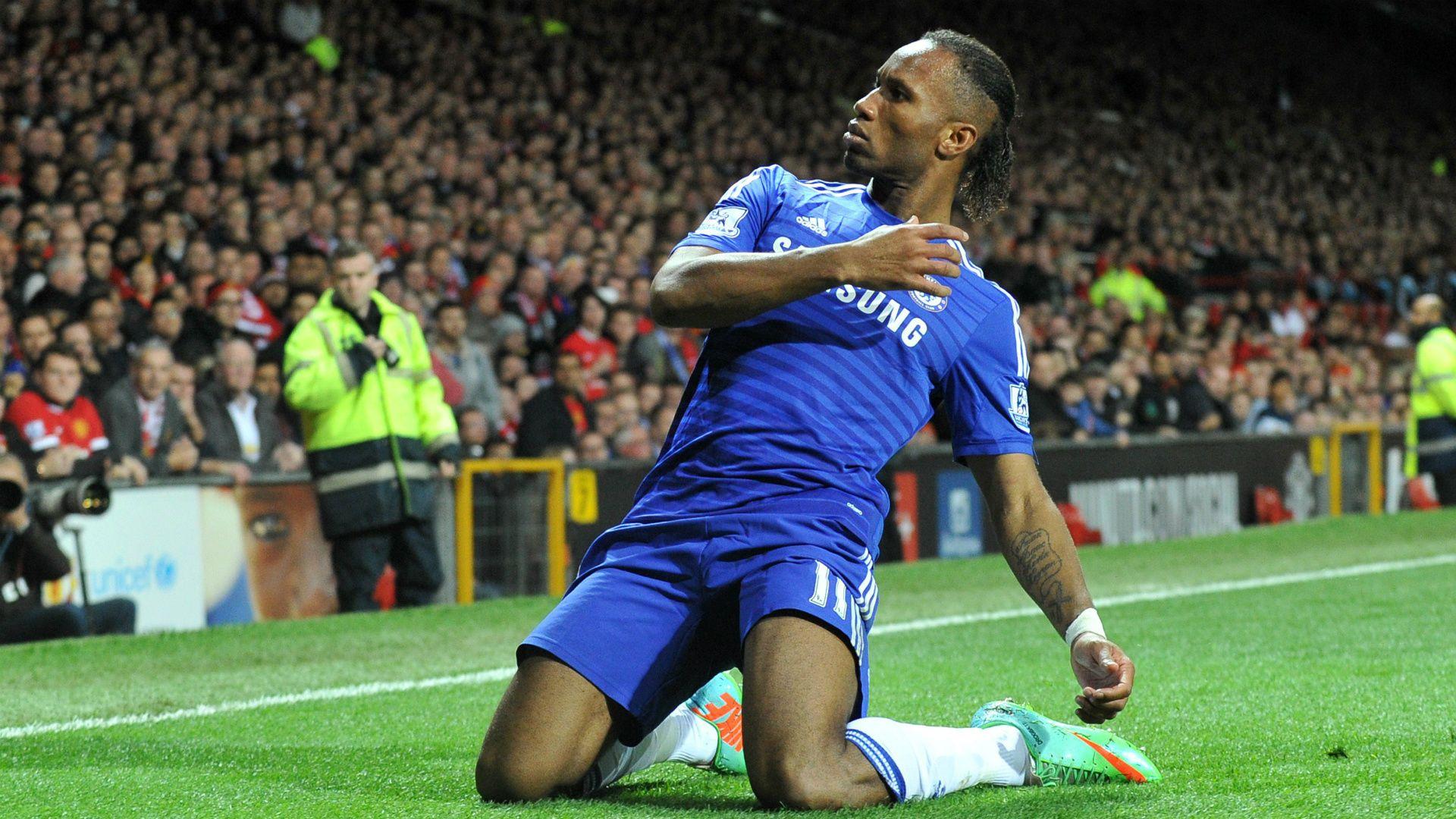 Didier Drogba HD Wallpapers