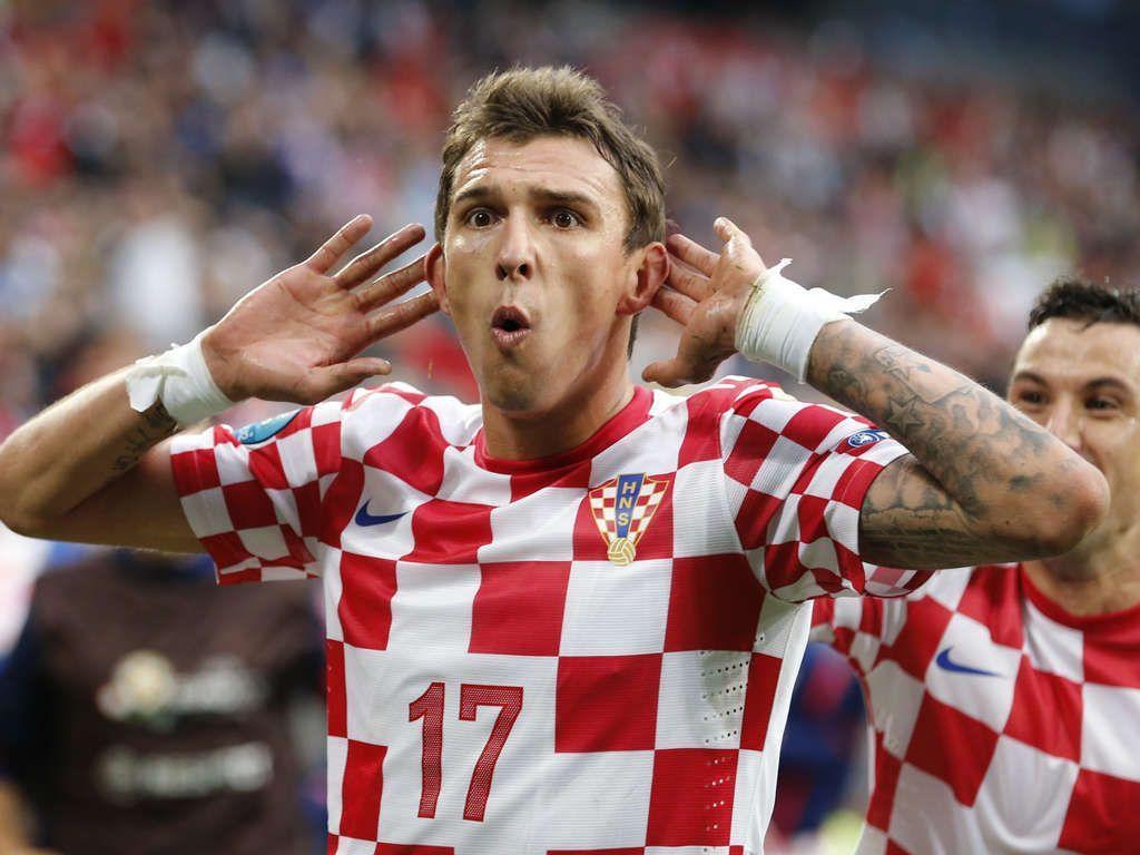 Mario Mandzukic: Net worth, Salary, House, Car, Single & Family