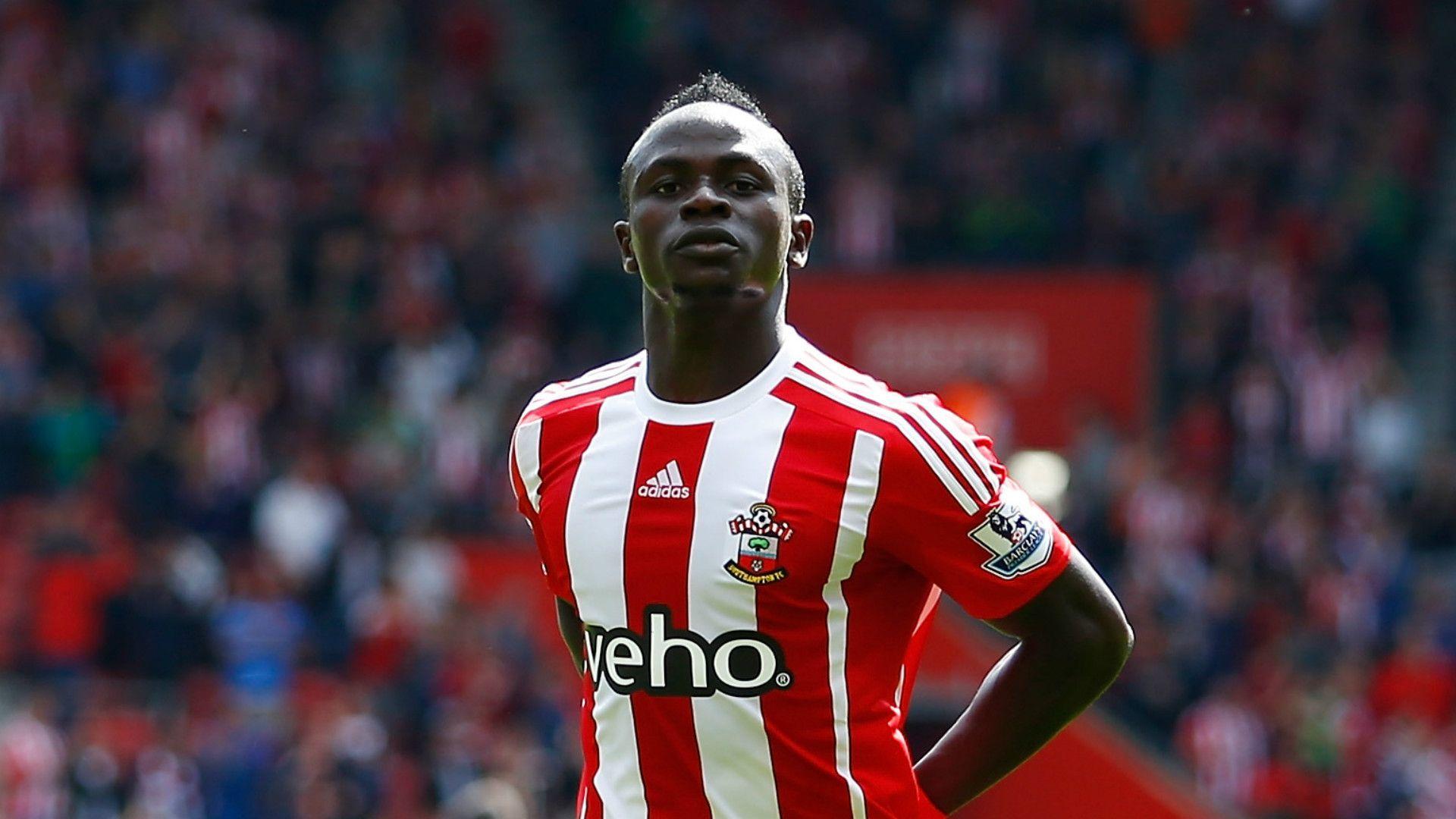 HD Sadio Mane Southampton