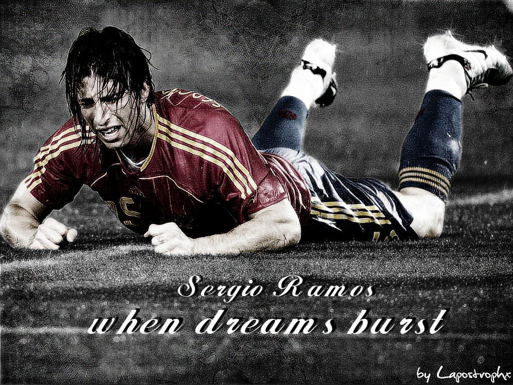 Sergio Ramos Wallpapers