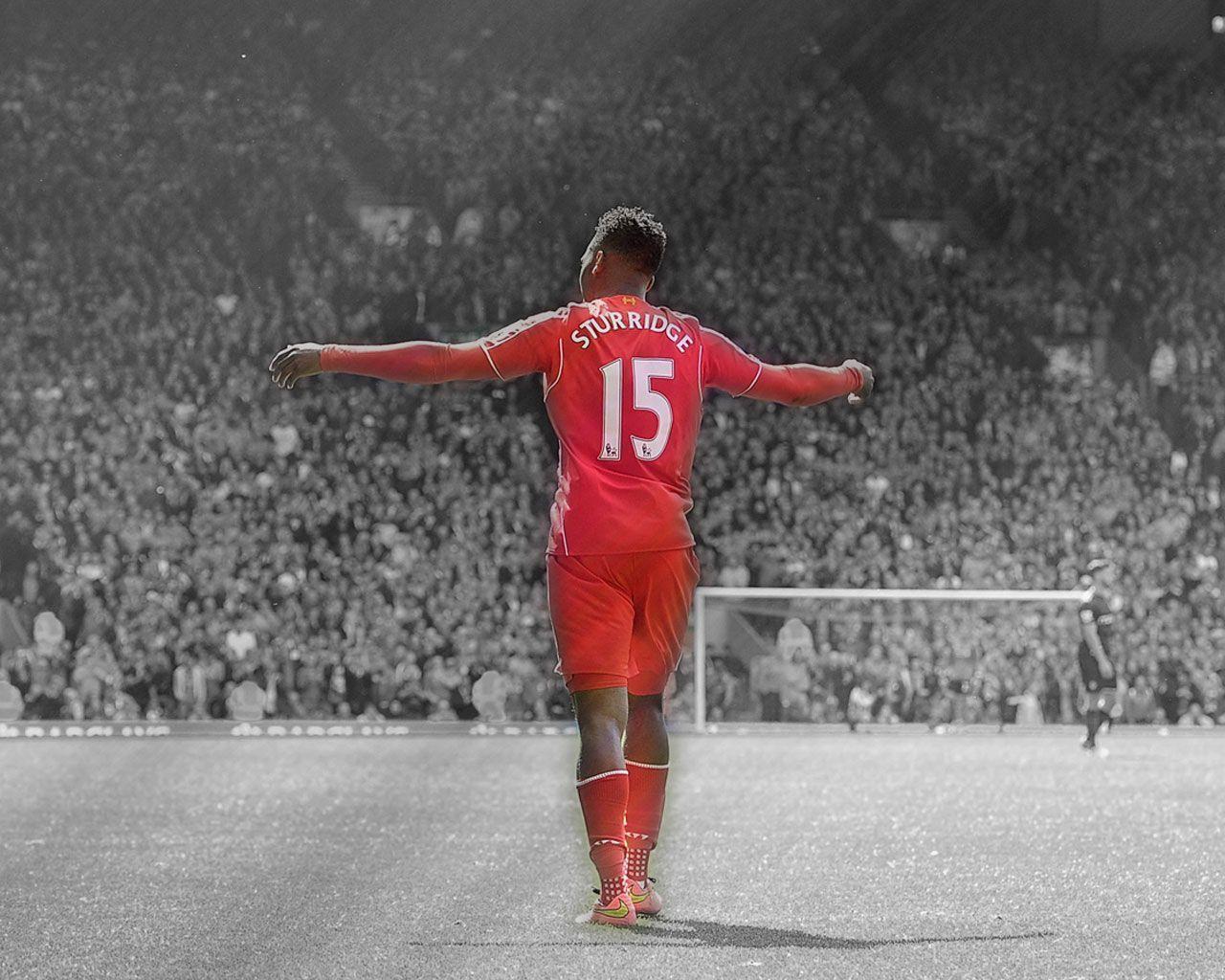 Sturridge Alternate