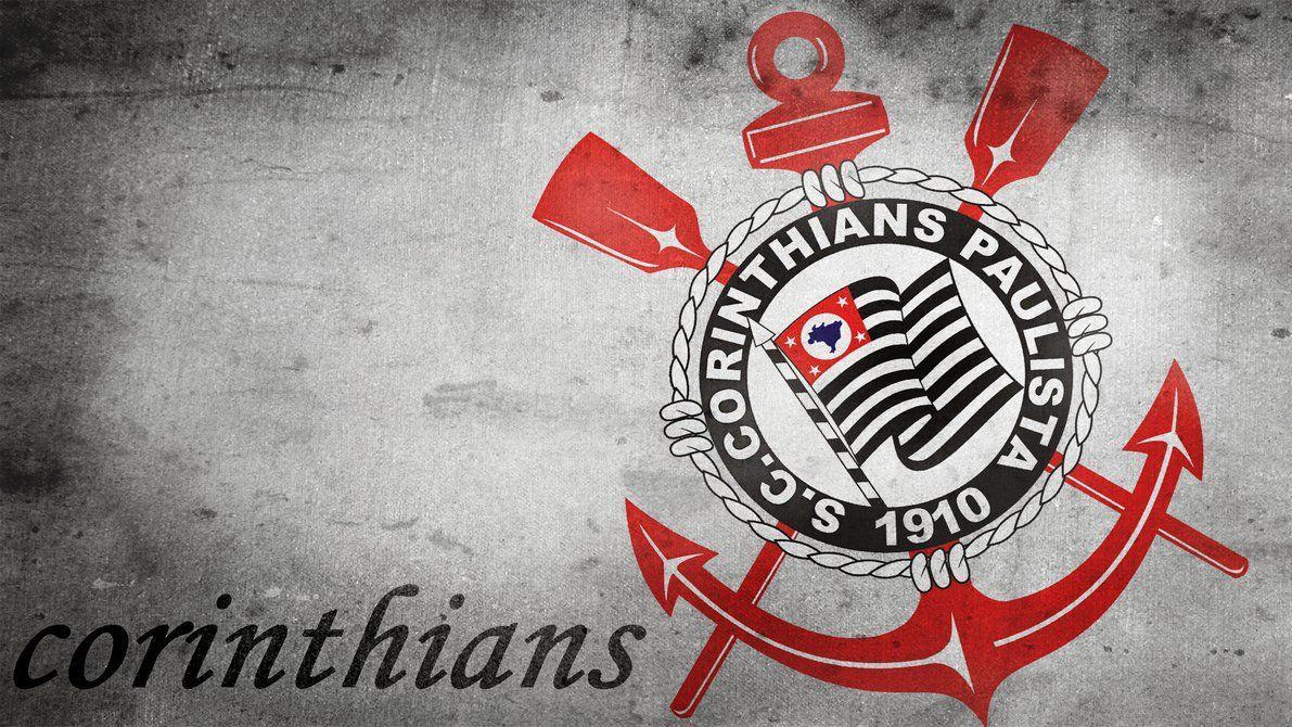 Wallpapers Corinthians Full HD by carlosjfontes