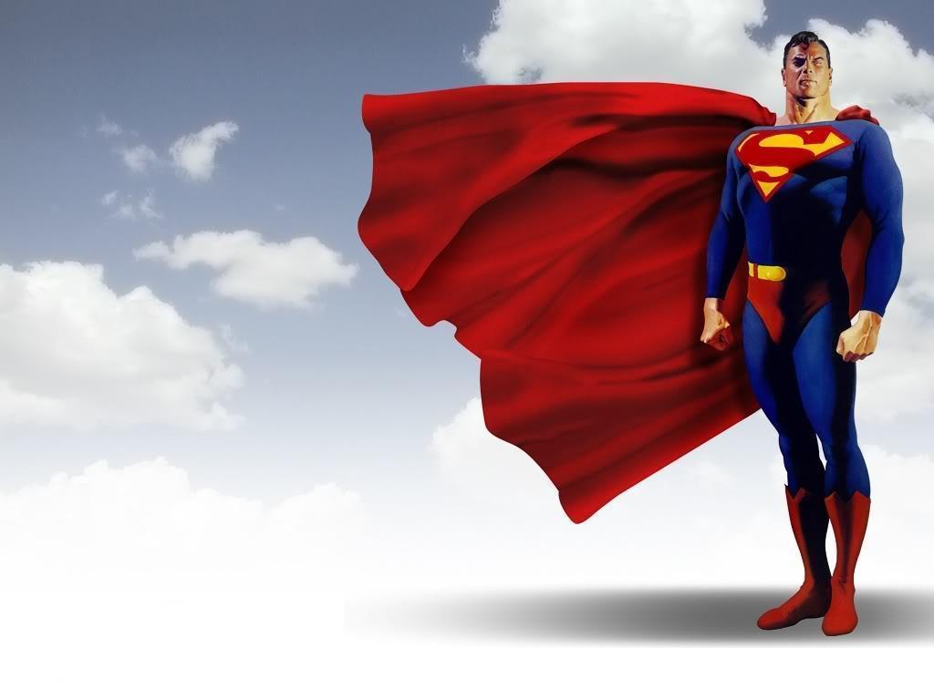 Superman Wallpaper: Superman Wallpapers