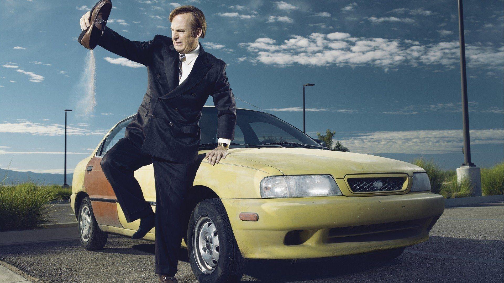 36 Better Call Saul HD Wallpapers