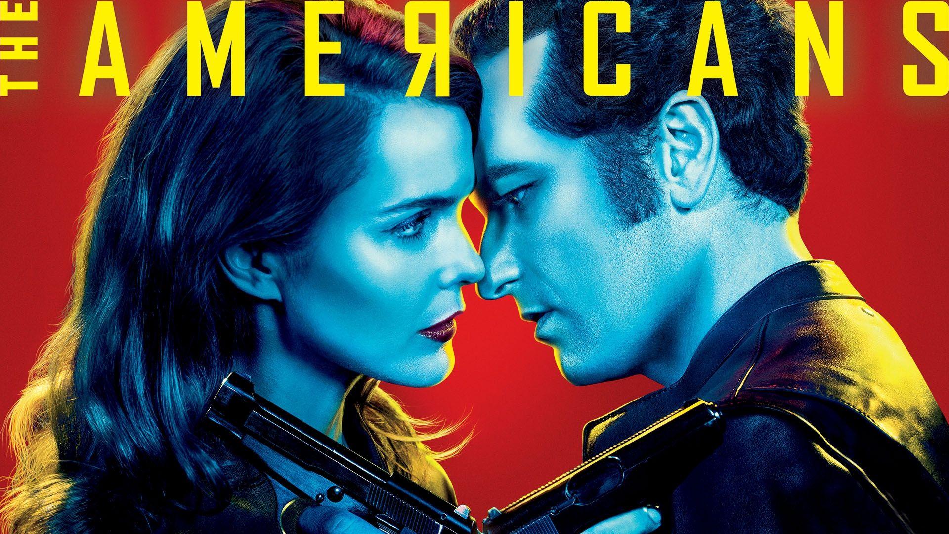 The Americans