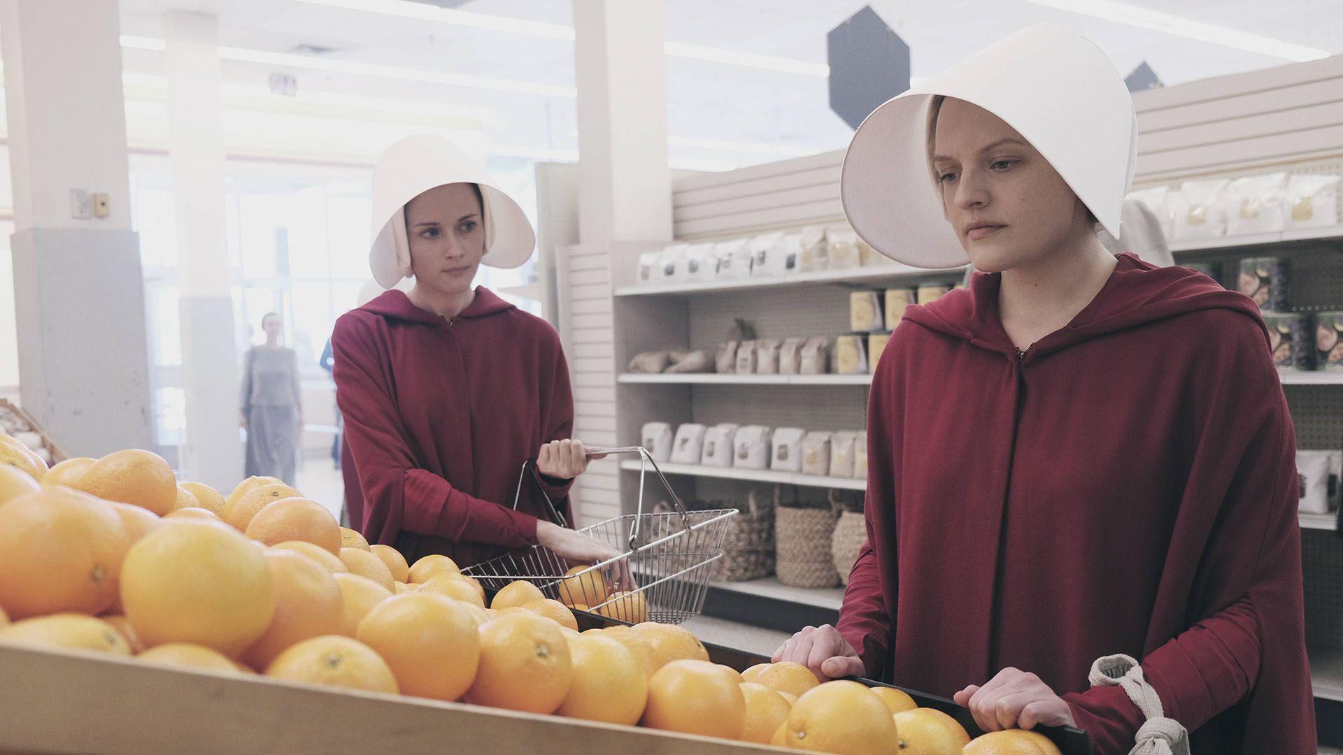 The Handmaid’s Tale Is a Terrific Argument Against Orthodoxy