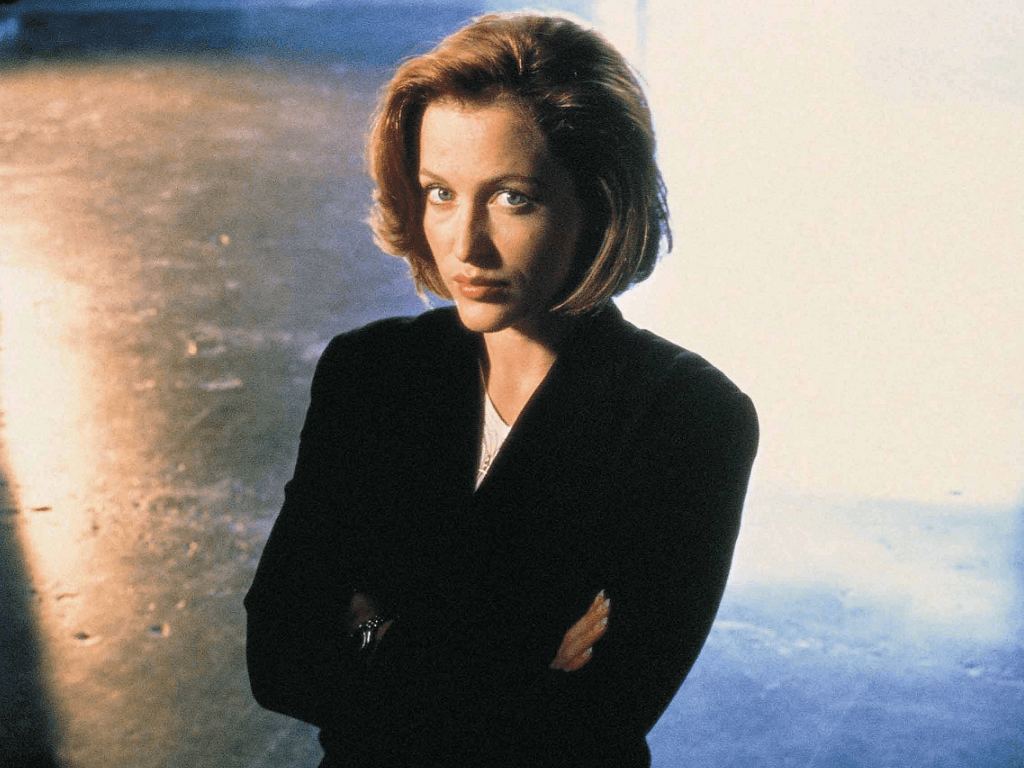 Scully