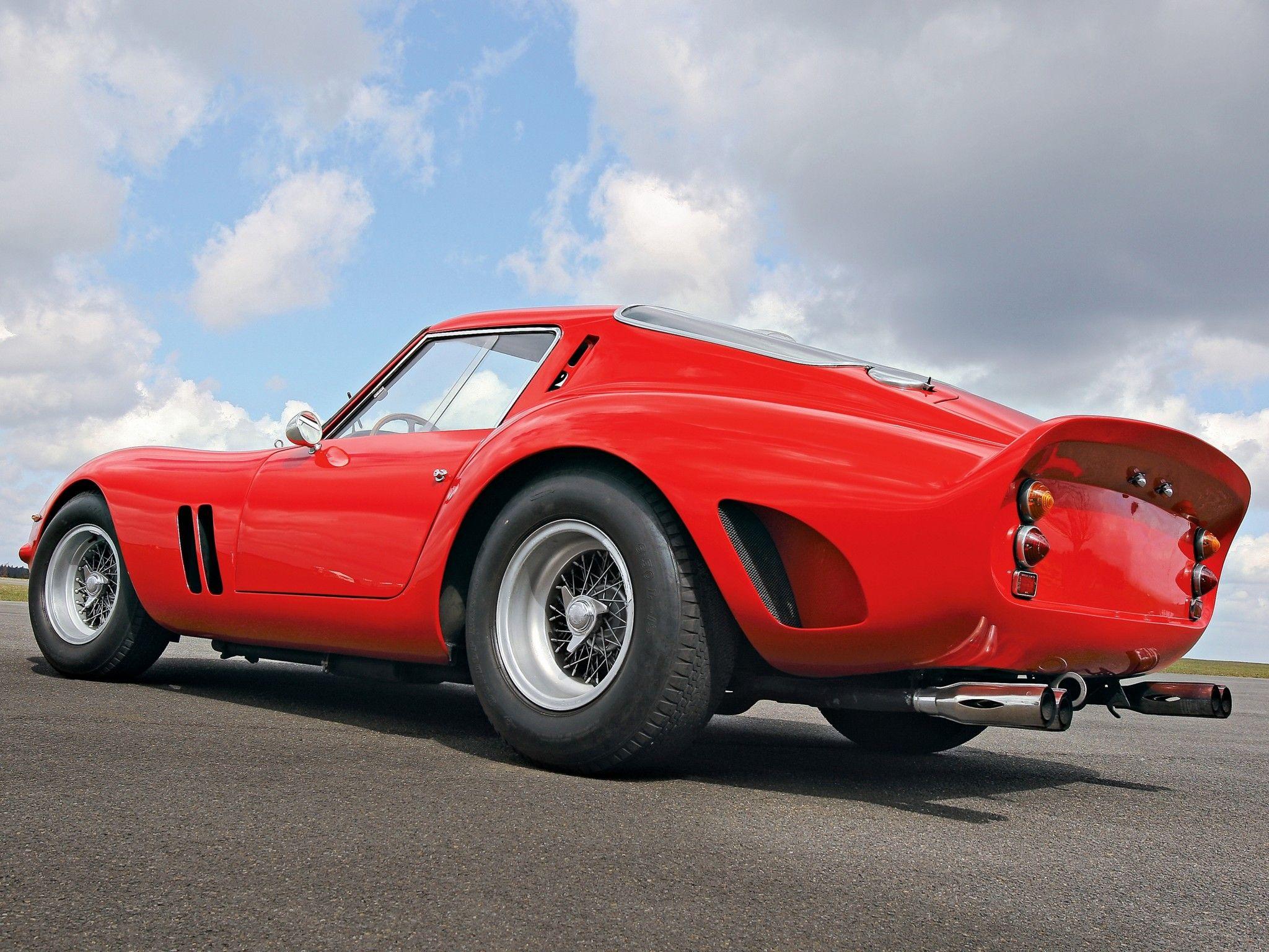 Ferrari 250 GTO wallpapers, Vehicles, HQ Ferrari 250 GTO pictures