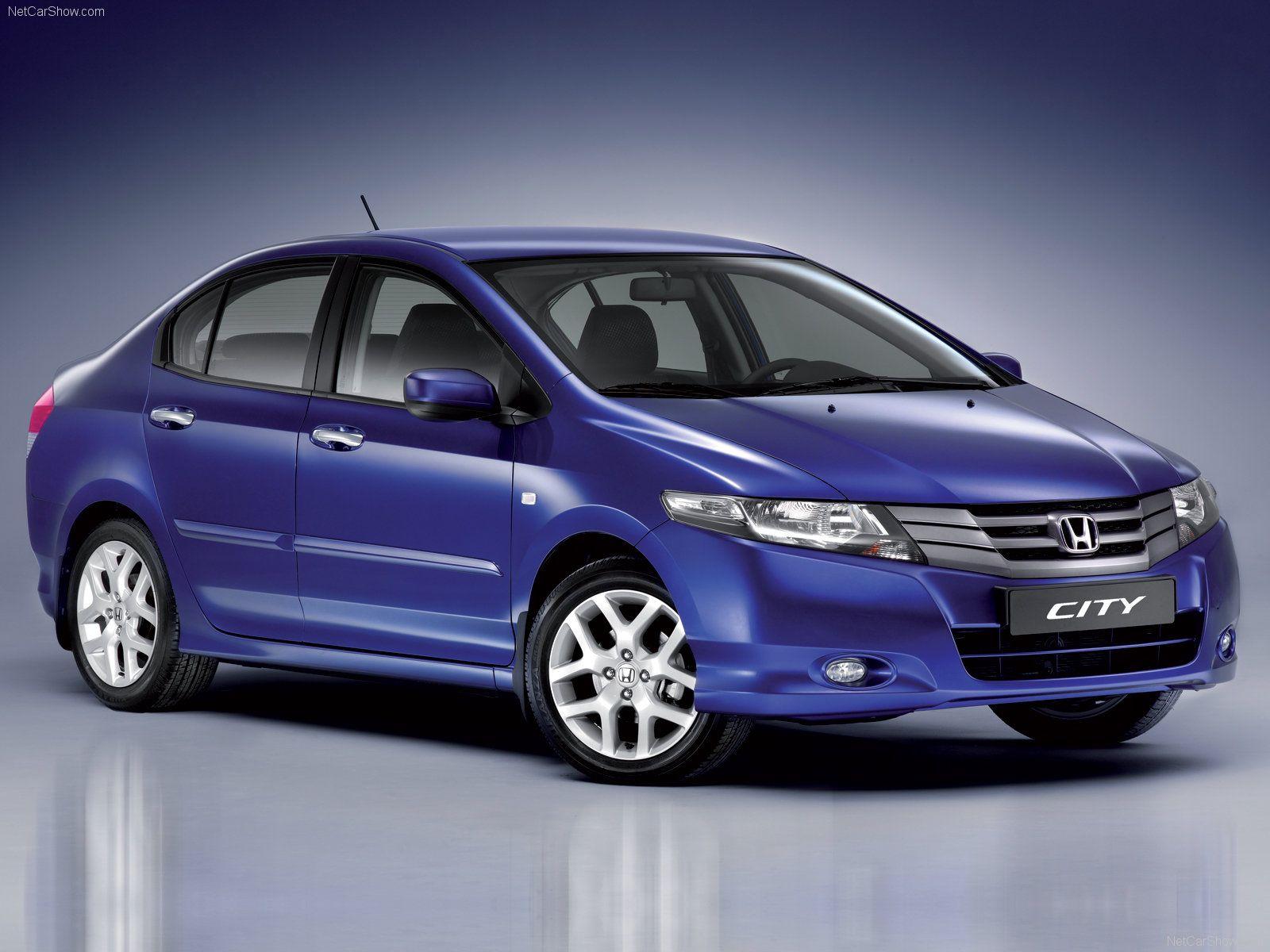 Honda City picture # 58269