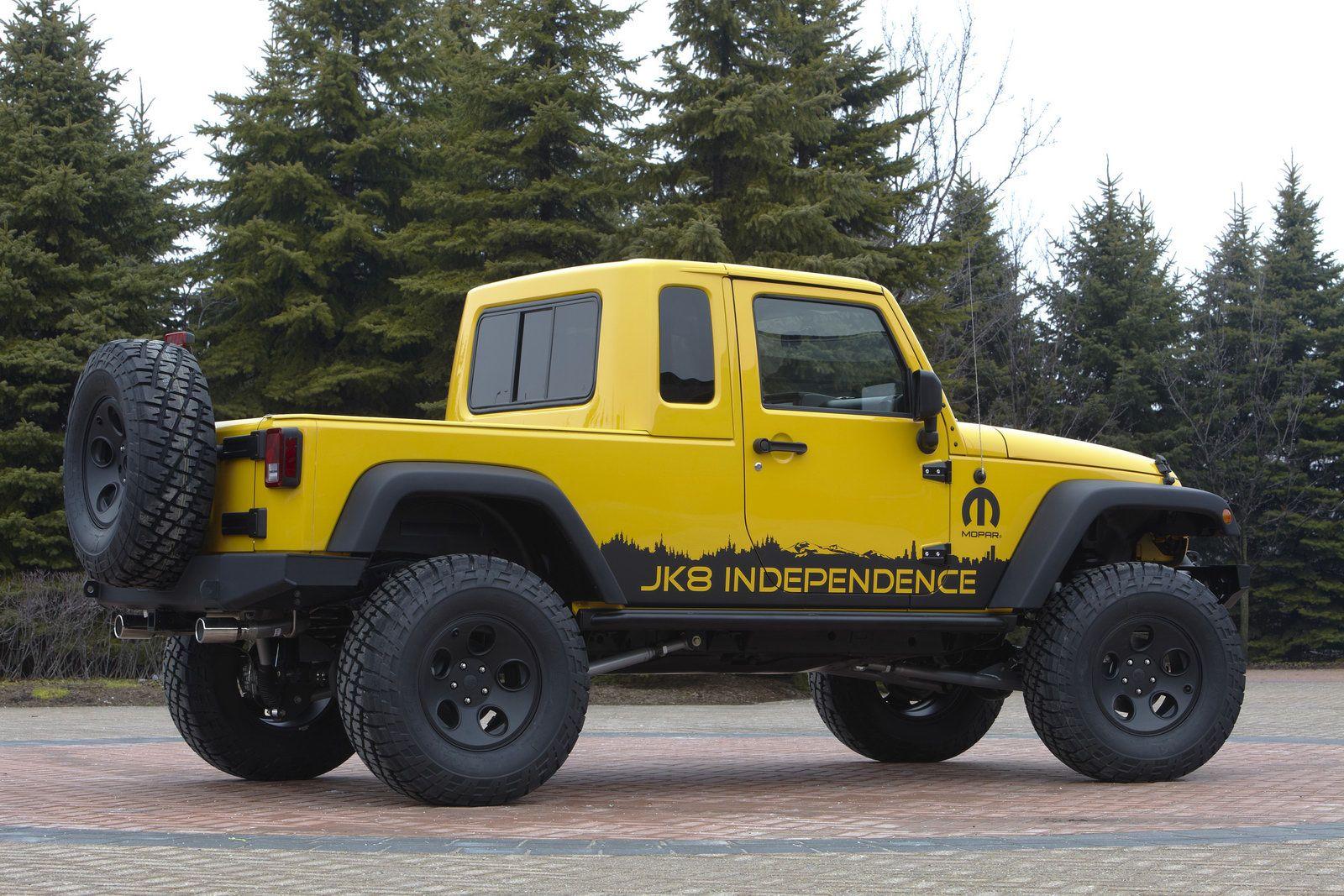 Jeep Wrangler Jk Wallpapers