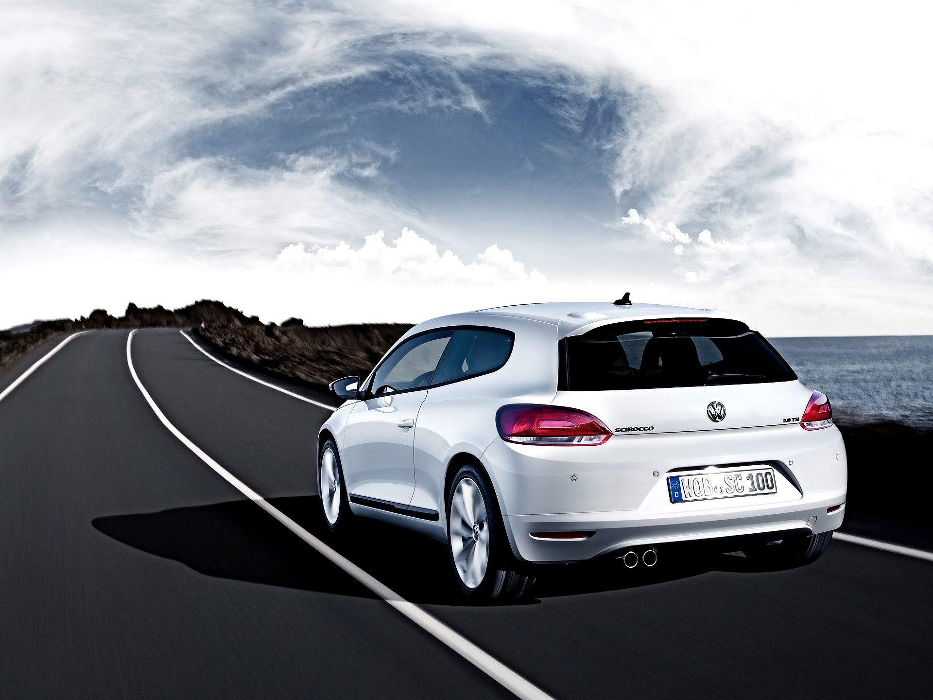 Volkswagen Wallpapers