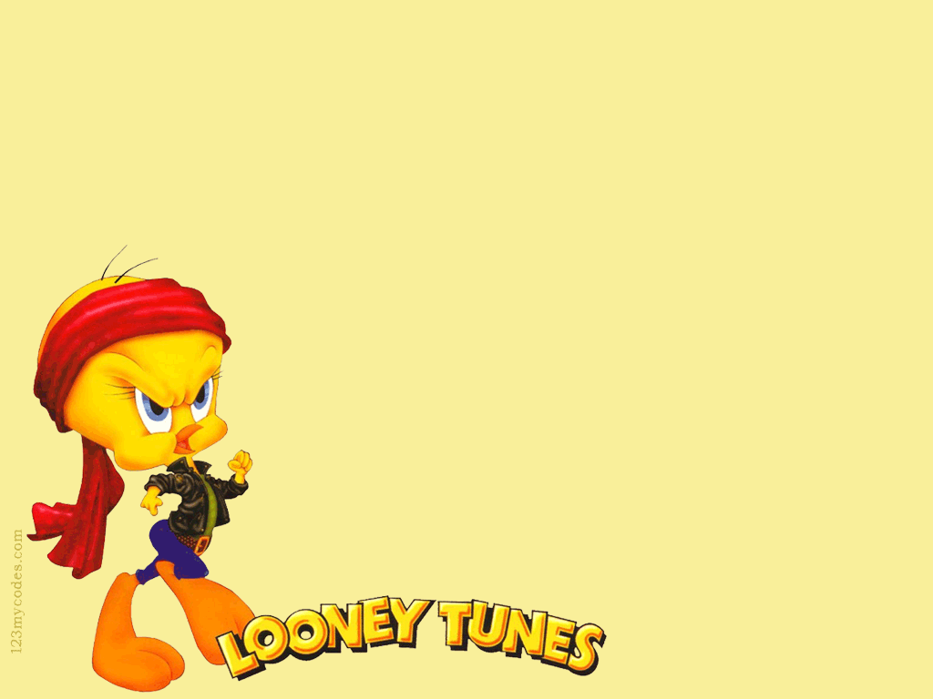 Looney Tunes Wallpapers