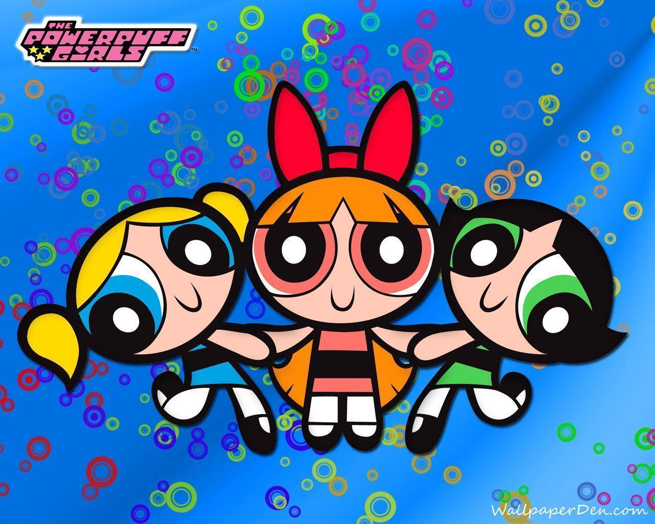 17 Best image about Powerpuff girls