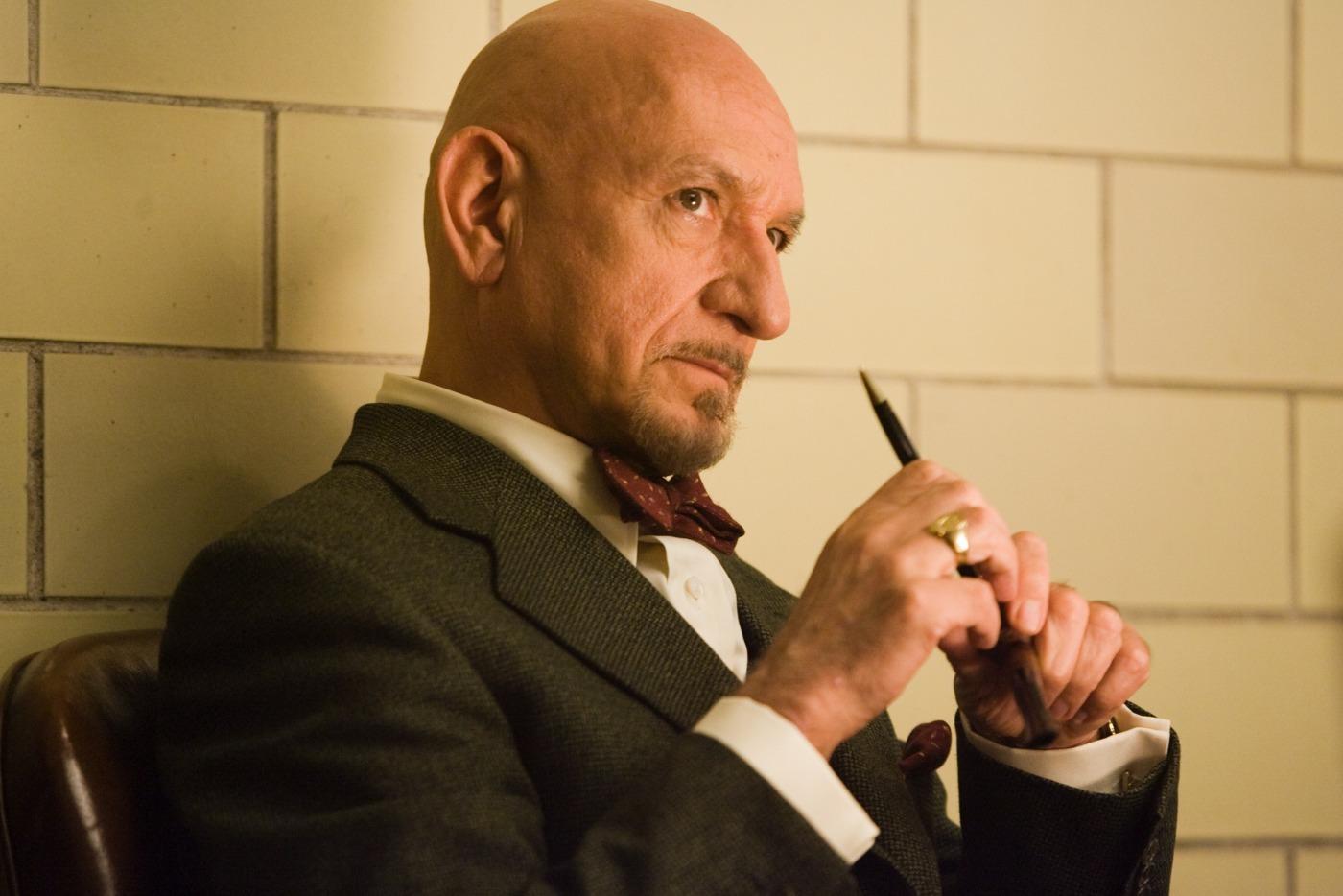 Devona Lubrano: ben kingsley wallpapers hd