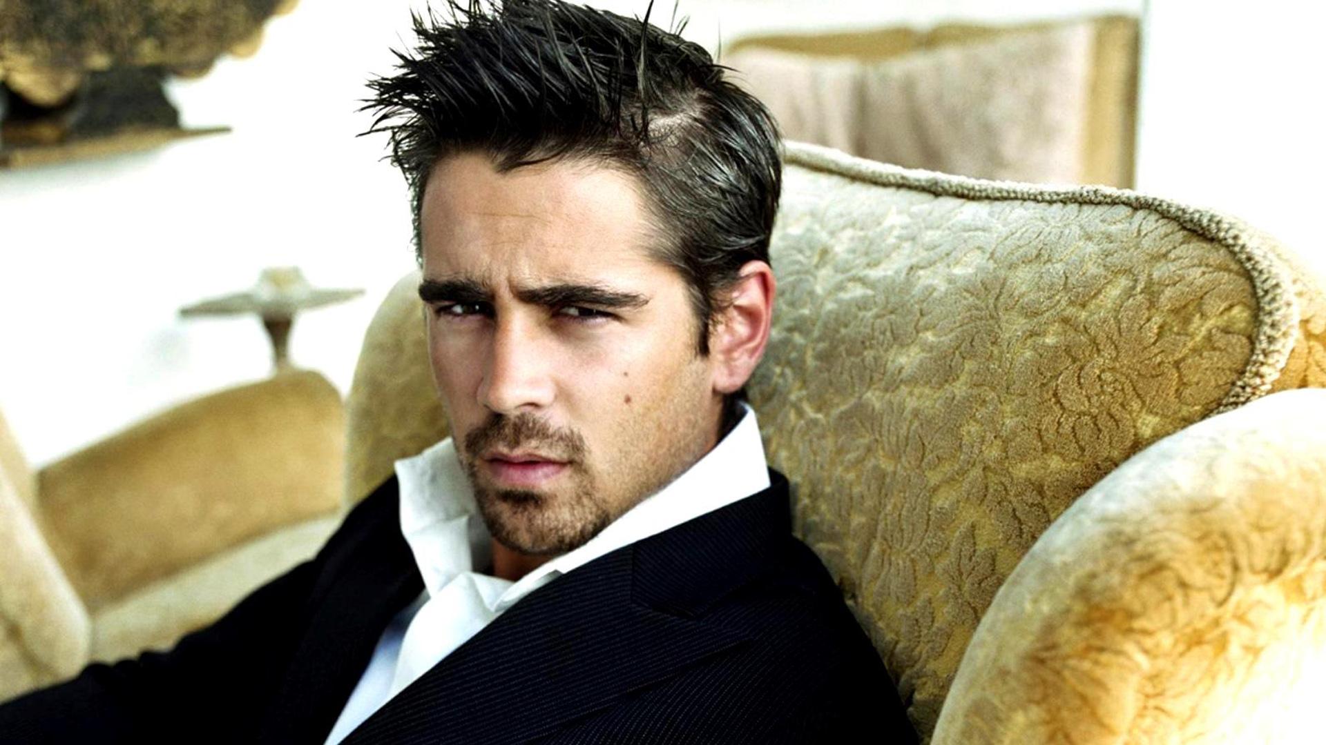 Colin Farrell Wallpapers 23